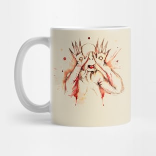 Paleman Mug